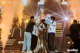 春决火爆的背后，PEL如何做大这块电竞蛋糕图片