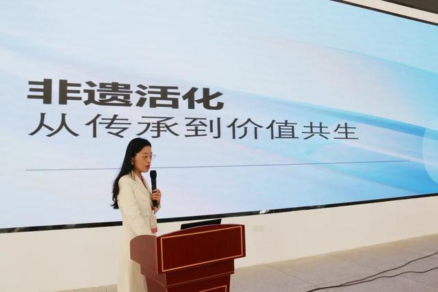 我馆承办福建省非国有博物馆联盟年会圆满收官