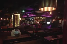“酒吧”还是“餐饮企业”？图片