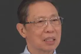 钟南山提醒：这类剩饭菜吃多了“致癌”图片