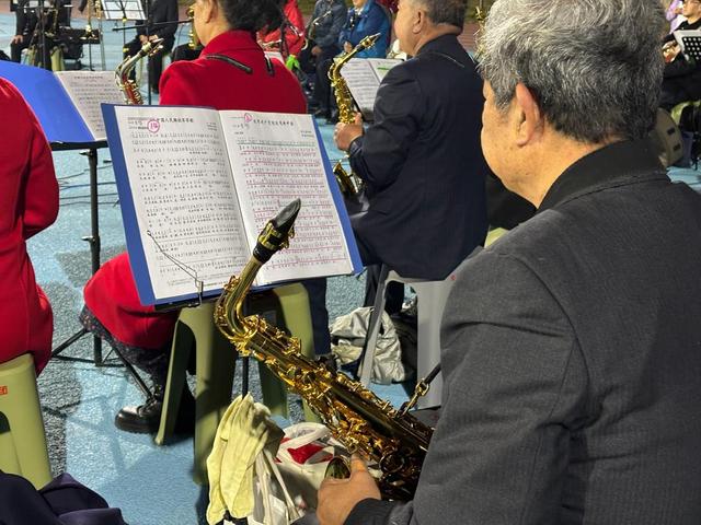 一键打开“文兴邹平”：每个周五的晚上，这里“红”透半边天！