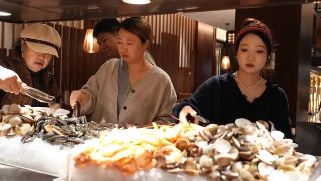 龙里:冬季温泉游逐渐升温