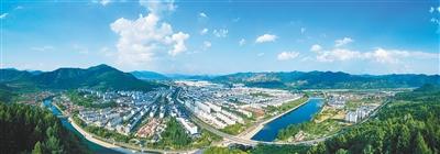 人民日报整版聚焦吉林通化：在“北国山城”品“东方波尔多”