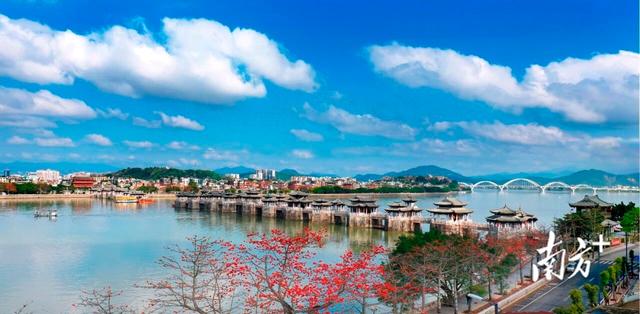 广东发布首批农文旅融合线路，潮汕这条真有料！