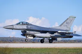 乌克兰空军司令被解职！乌防长否认一点图片