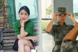 化茧成蝶，看新兵们的青春修炼手册！图片