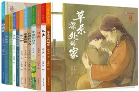 20家出版机构力荐！这些“乐趣包”孩子怎能错过？图片