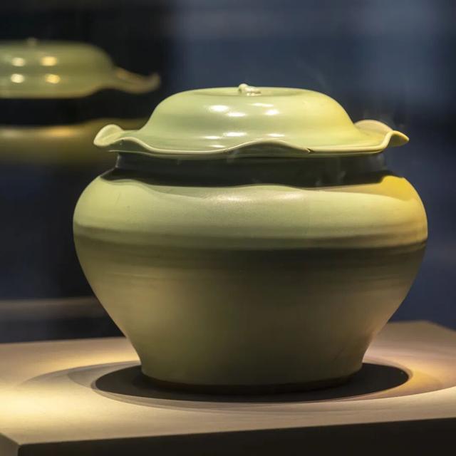 它被称为中国地级市博物馆的天花板，推荐你一定要去看看！