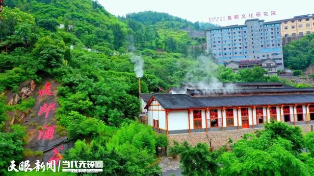 30年,仁怀旅游绘就全域画卷