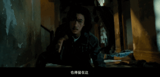 71岁成龙打了一场“翻身仗”