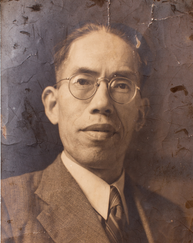 普通人的抗战·家书｜“八·一三”淞沪战场上的伤兵来信