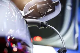 充一次便宜10元，浙江新能源充电费降价图片