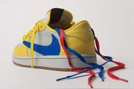 「新倒钩 AJ1」货量泄露！日期更新！图片