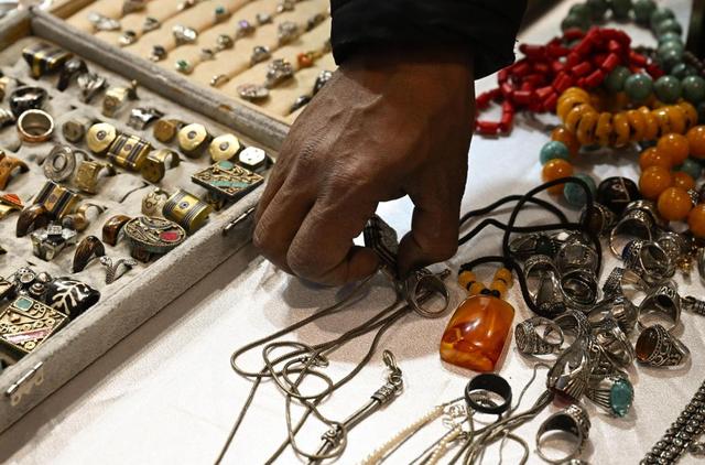 2026年马德里国际旅游展开幕