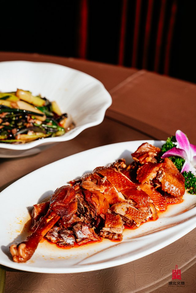 宝藏仙桃，太“鲜”啦！（采风招募）