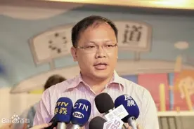 盘点绿营十大“假名嘴 真忽悠”：将“无厘头”进行到底 跳梁小丑王义川图片