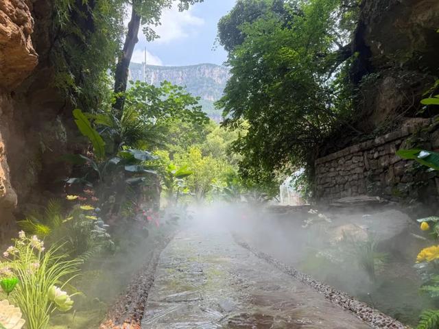 灵岩秘境·天命良缘——这个八月，一念千年，不负如来不负卿