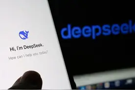 “打不过就加入”，文心一言、科大讯飞、知乎直答接入DeepSeek，此前华为、OPPO也已接入图片