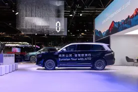 2024智驾纷争硝烟四起：华为、小鹏竞逐第一，毫末、大疆蓄能爆发图片