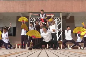 解锁秋色节目单！让你一次体验佛山超火的“十大传统文化” | 秋色抢先睇图片