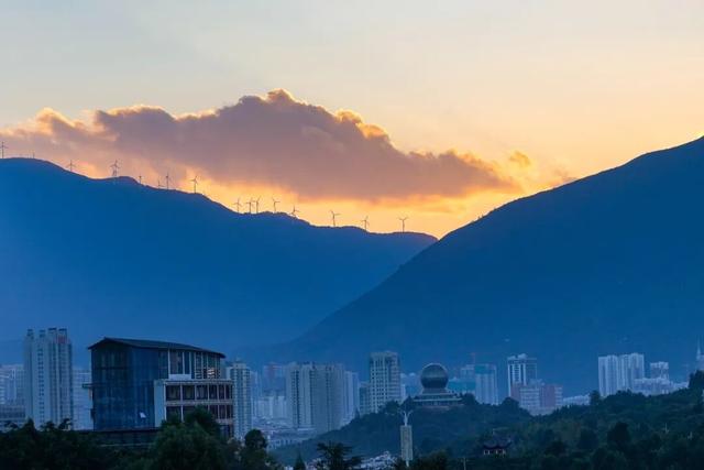 大理，为什么让人向往？