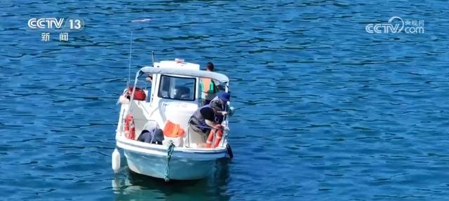 新赛道、新场景激活海岛旅游新活力 这份暑期深度玩海攻略请收好