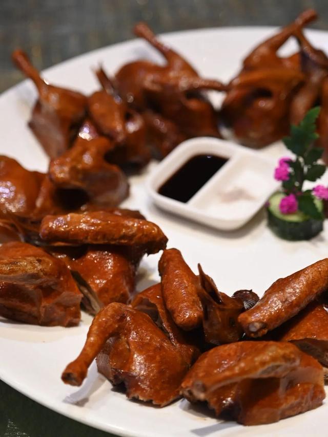 收藏这篇就够了！本地人私藏的广州逛吃指南