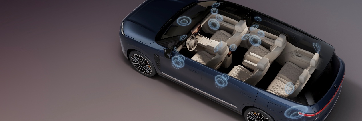 蔚来es8_全新ES8江西发布会_蔚来ES8预售价格