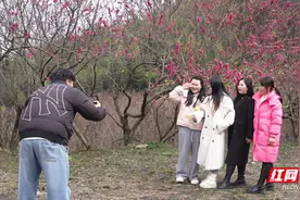 宜章莽山燕子岩：深挖瑶族文化 打造魅力瑶寨图片