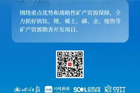 进击吧！2024丨找大矿找好矿！力争矿产新增资源量取得新突破图片