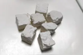 一克茯苓“金不换”！健脾补肺、驱寒祛湿……试试这些食疗方！图片
