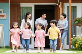 沪11区幼儿园今日启动报名验证！完善信息与验证材料图片