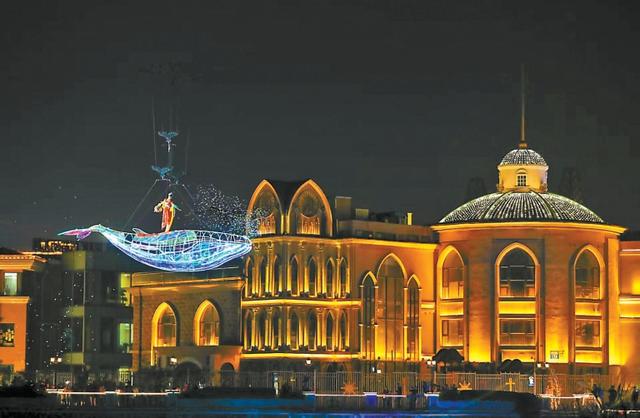 北京：多元活动引客来，旅游淡季变佳期