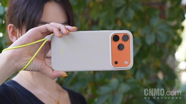 iPhone 17 Pro系列 是一次实用主义的全面胜利