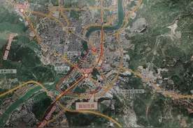 打造枢纽山水城，14号线从化客运站片区将有这些新变化图片