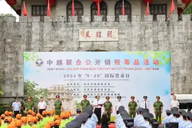 广西司法行政戒毒系统扎实推进新时代基层法治建设工作图片