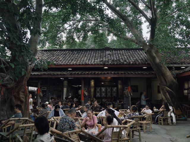 国庆中秋假期文旅消费Top10城市榜发布，成都位列全国第二