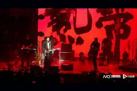 五条人领衔BADHEAD音乐节车轮战图片