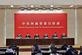 为宜居“加码” 河南全力推进以人为核心的新型城镇化建设图片