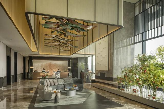 从西子湖畔到大运河边，睡遍好吃四季天