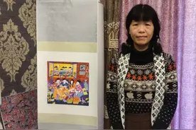 永不褪色的情谊！“里斯本丸”营救事件东极渔民后代赴英国参加友好访问图片