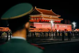 2024，那些火爆全网的武警身影!图片