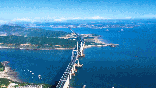 北京→平潭，高铁10小时内抵达浪漫！