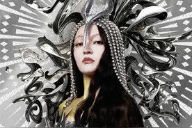 2024「张韶涵」世界巡演曲靖站12月14日大幕将启图片