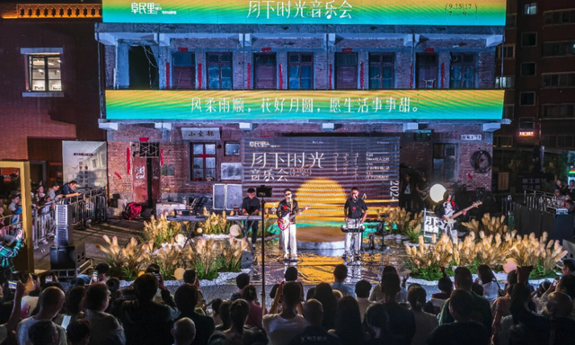 哪些地方，双节期间最火？