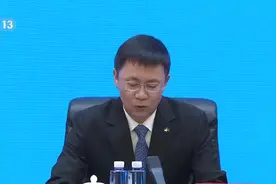 神舟十九号瞄准10月30日04时27分发射图片