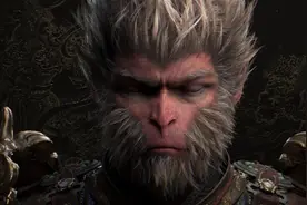 《黑神话：悟空》获“游戏界奥斯卡”提名，或成为年度最佳游戏图片