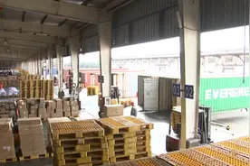 经济大省挑大梁丨创新跨境电商新模式 外贸新业态跑出“加速度”图片