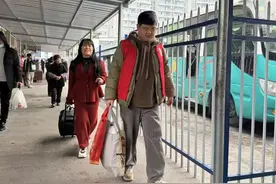 他们，暖了归乡路，富了黔中山图片