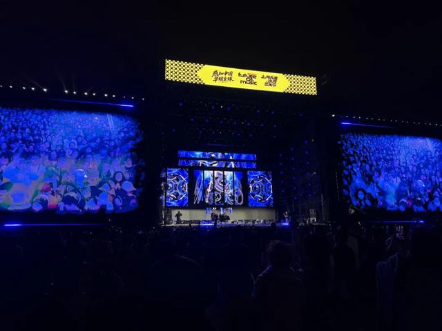青浦水岸音乐节开唱！非遗市集+1200万元消费券同步上线~